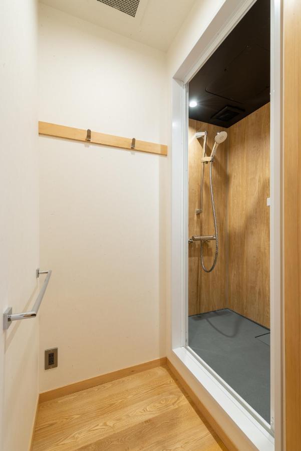 Hanatoki Machiya House Kyōto Exterior foto